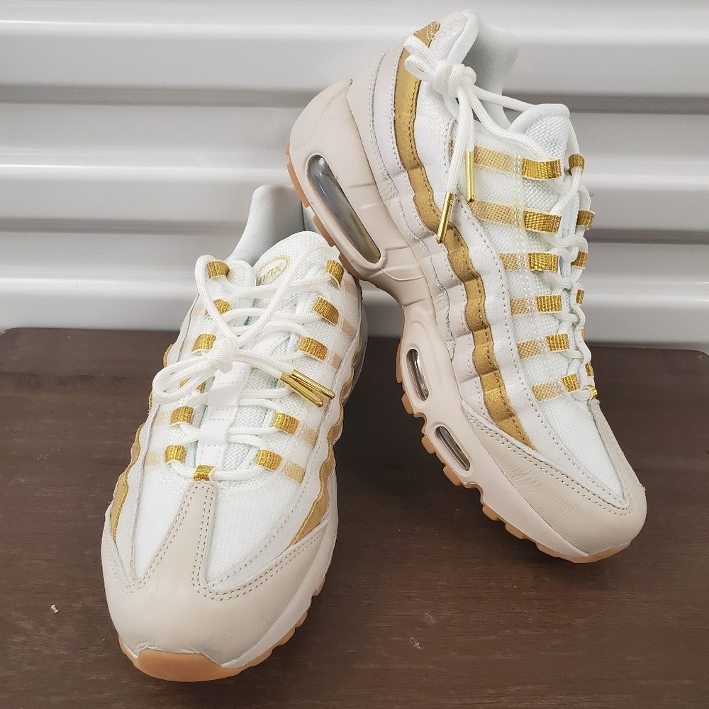 Nike Air Max 95 Womens